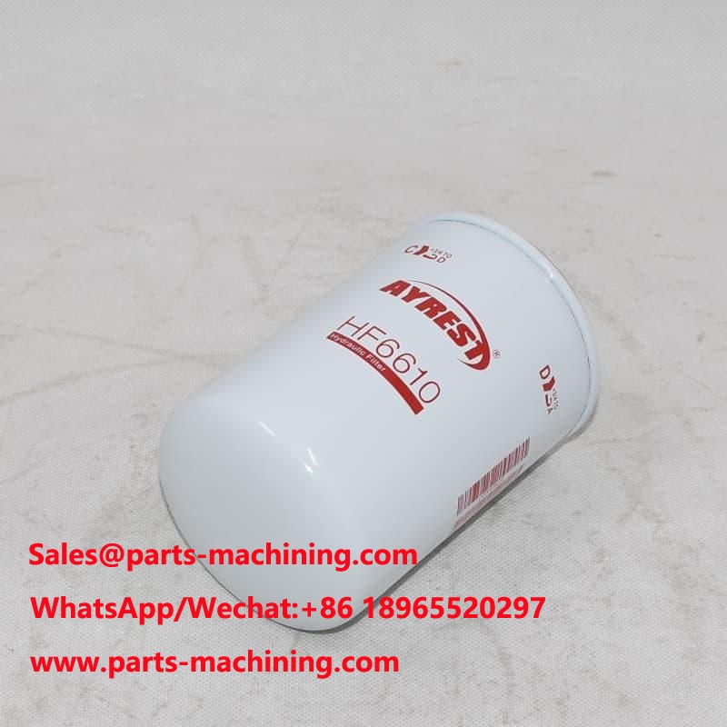Hydraulic Spin-on Filter HF6610
