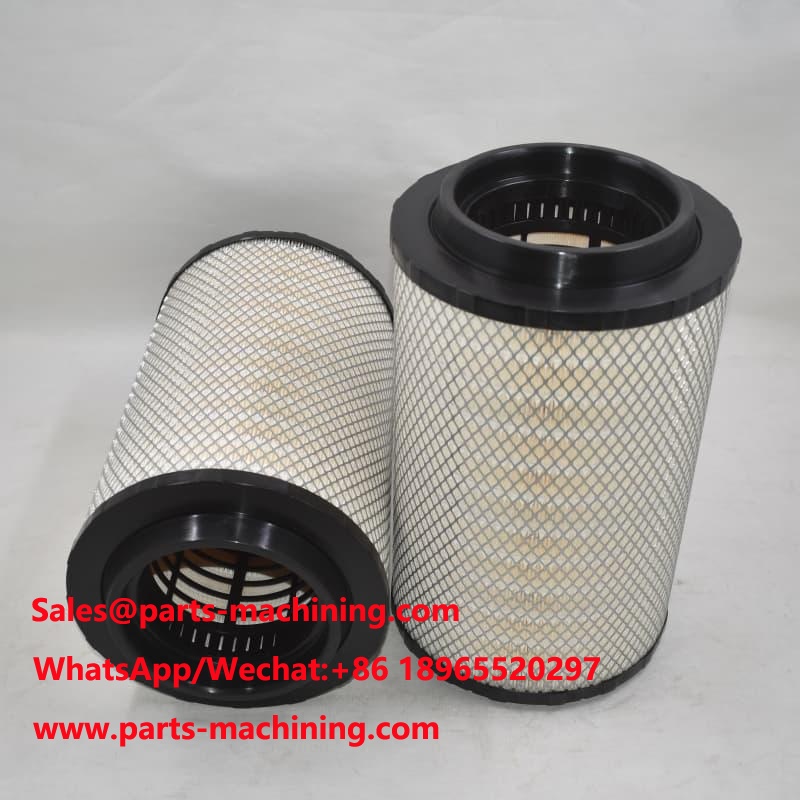 500055621 Air Filter LX1276 For Truck