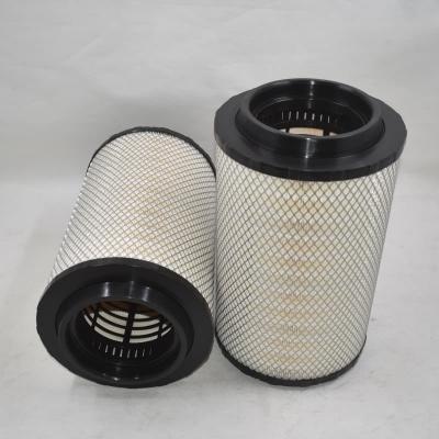 500055621 Air Filter LX1276 For Truck