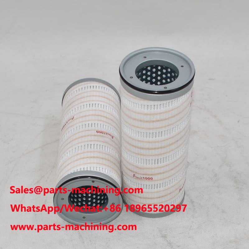 Hydraulic Filter Replacement HC6400FAN8H