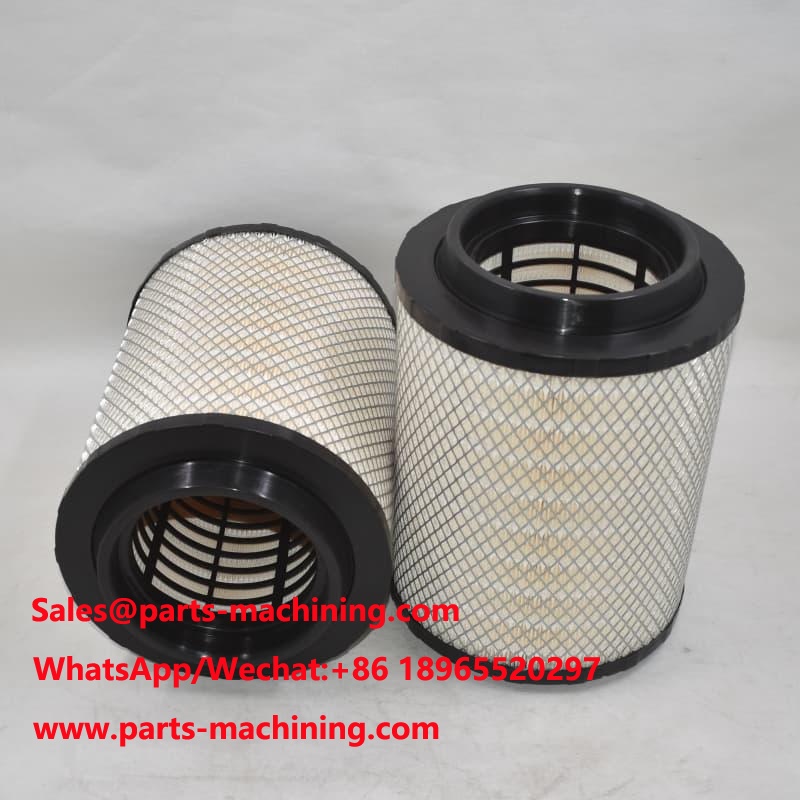 42553256 Air Filter LAF6683 Cross Reference
