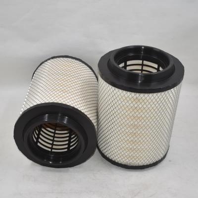42553256 Air Filter LAF6683 Cross Reference