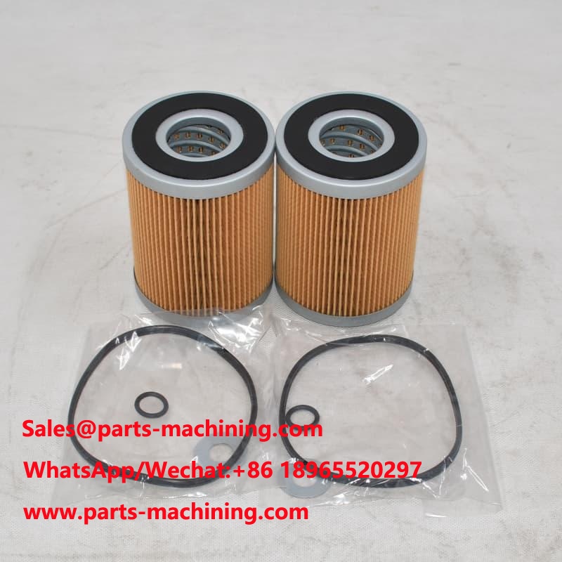 SO6093 Oil Filter Cross Reference
