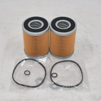 SO6093 Oil Filter Cross Reference