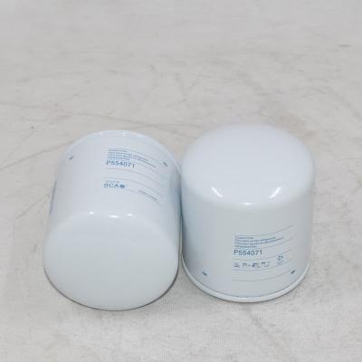 Spin-on Coolant Filter P554071