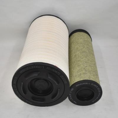 Air Filter Replacement WG9X25190061/1 WG9X25190062/1