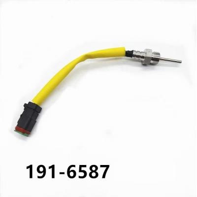 Temperature Sensor 191-6587 1916587