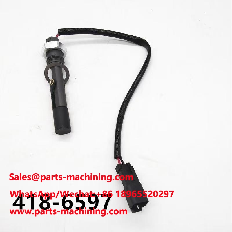 Liquid Level Sensor 418-6597 4186597
