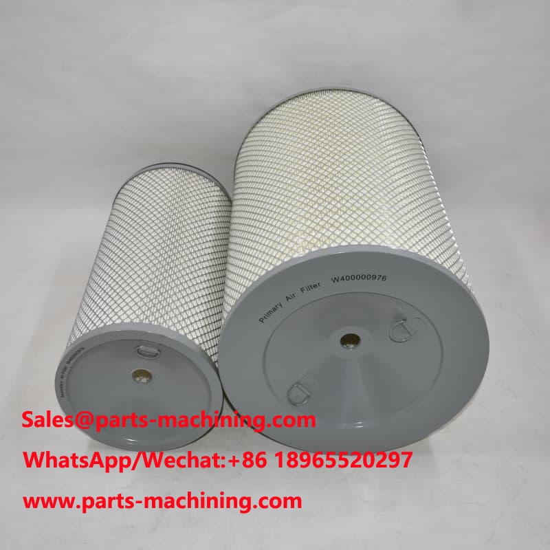 Truck Air Filter W400000976