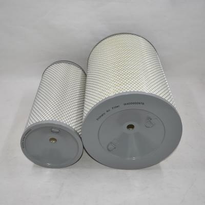 Truck Air Filter W400000976