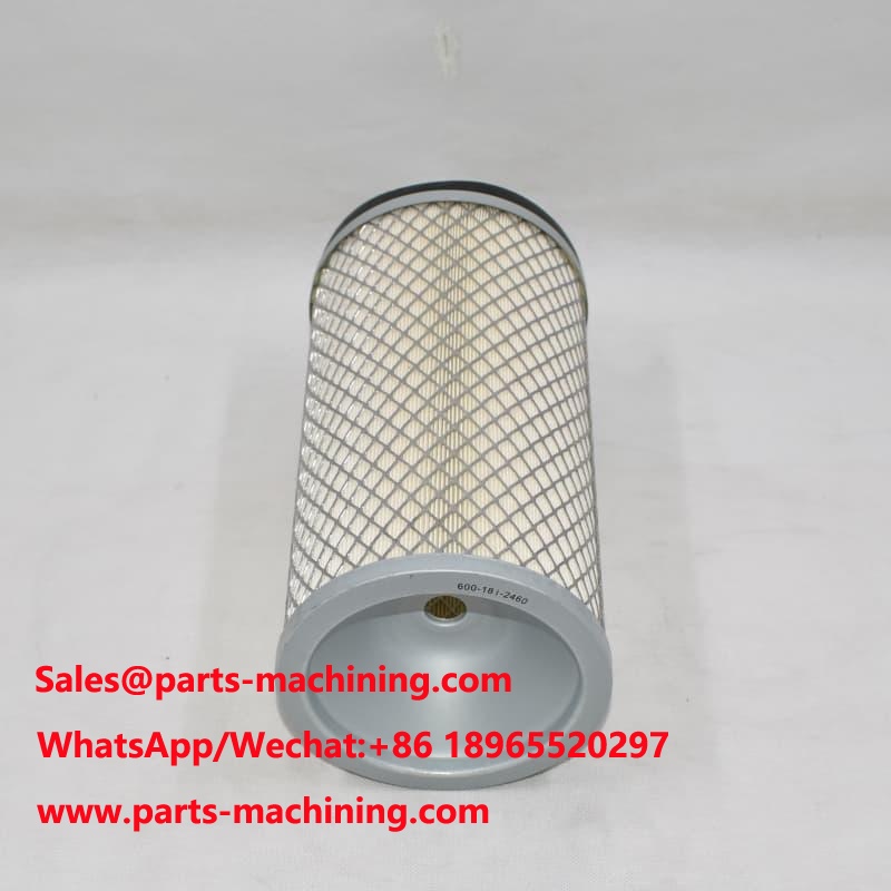 OEM Engine Air Filter 600-181-2460 P522450