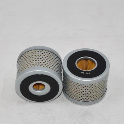 Power Steering Filter Replacement 83213D