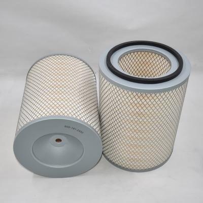 600-181-2450 Air Filter P522451 For Excavator
