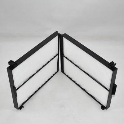 Custom Cabin Air Filter 400402-00079 40040100357