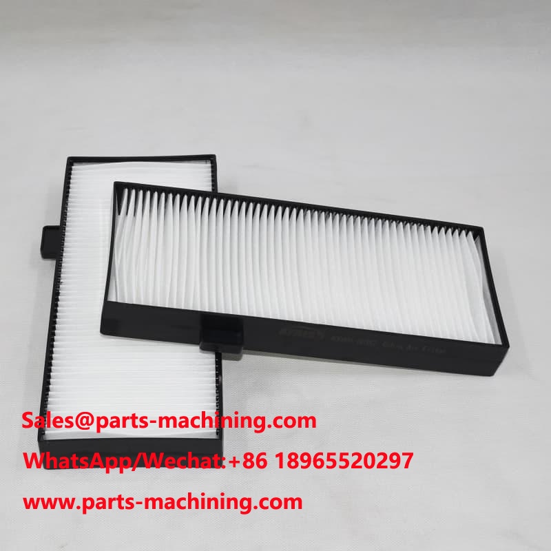 400401-00357 Cabin Air Filter 40040100357 Excavator Parts