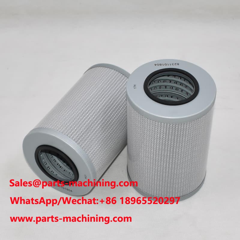 Hydraulic Filter Replacement 8231101804 8231.1018.04