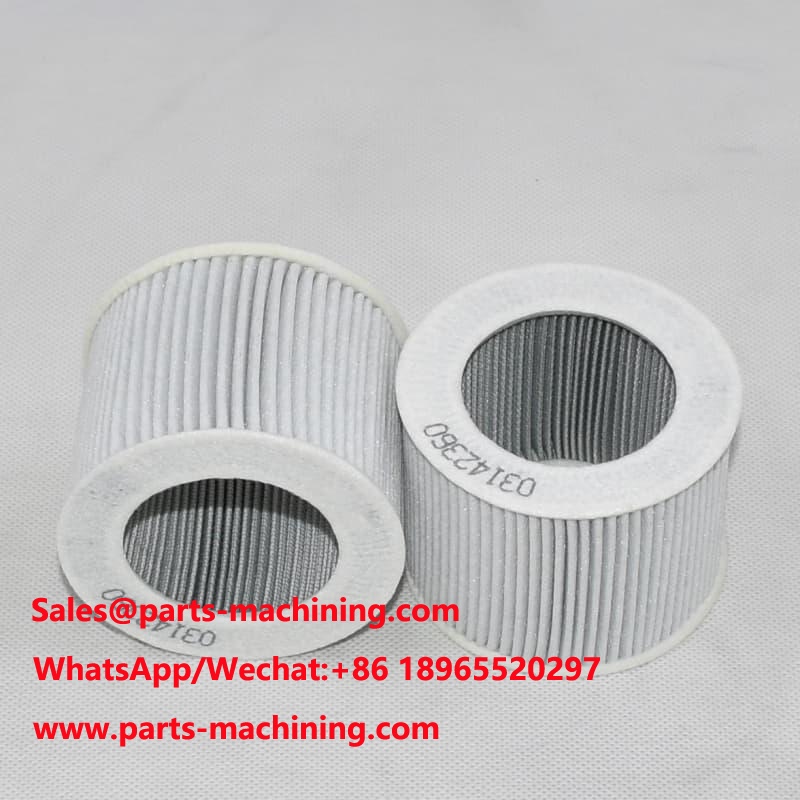 Long Life Air Filter 03142360 P766639