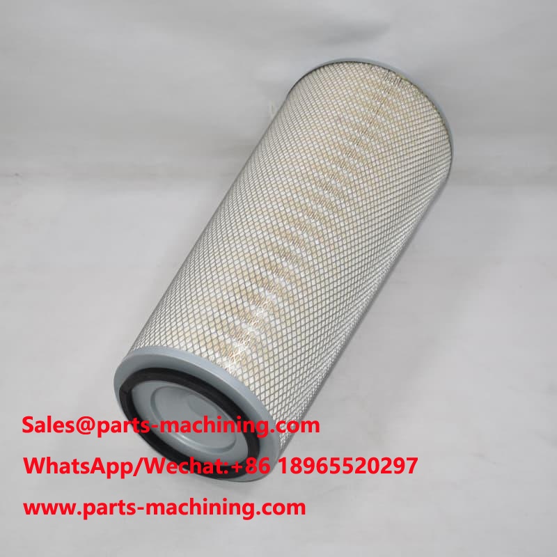 AF25693 Construction Machinery Engine Air Filter