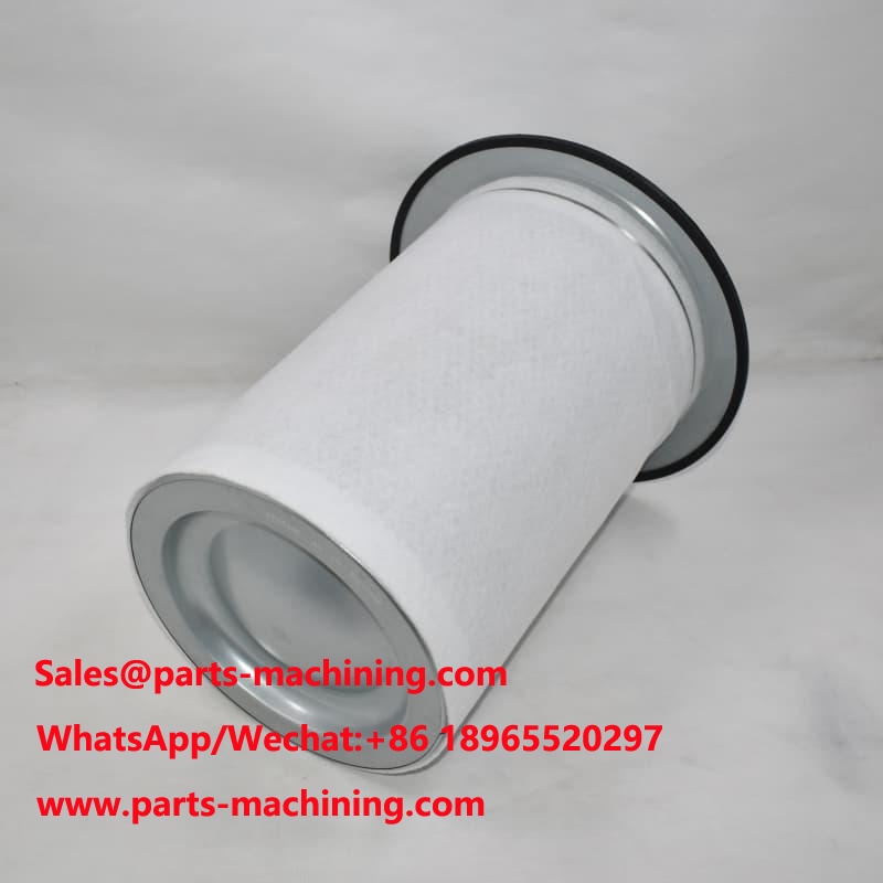 23545841 Oil Air Separator LE43005x SAO54338