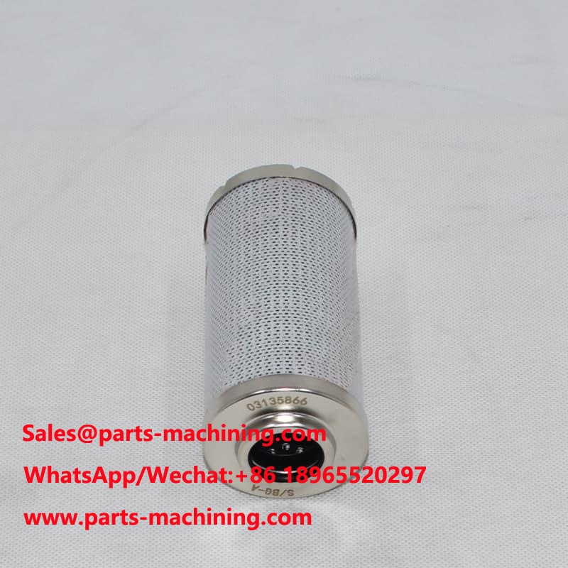 Crane Parts Hydraulic Filter 03135866 3135866