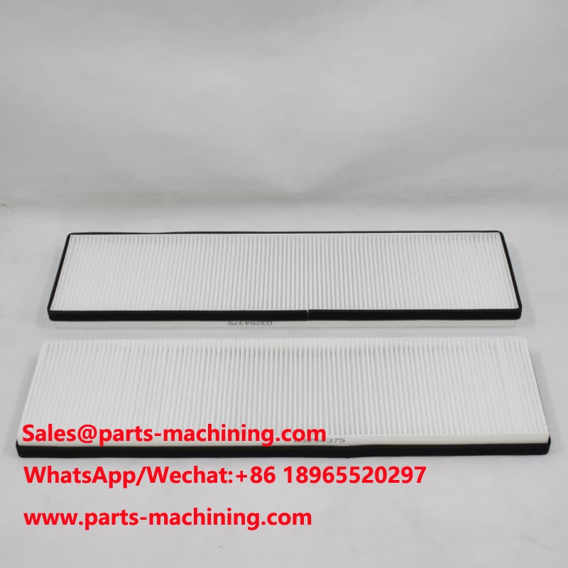 Heavy Duty Cabin Air Filter 03254375 3254375