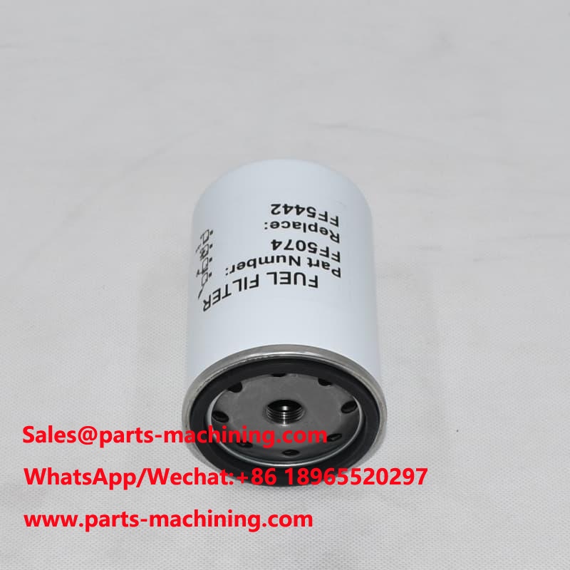 OEM Fuel Filter Alternative FF5074 FF5074CS