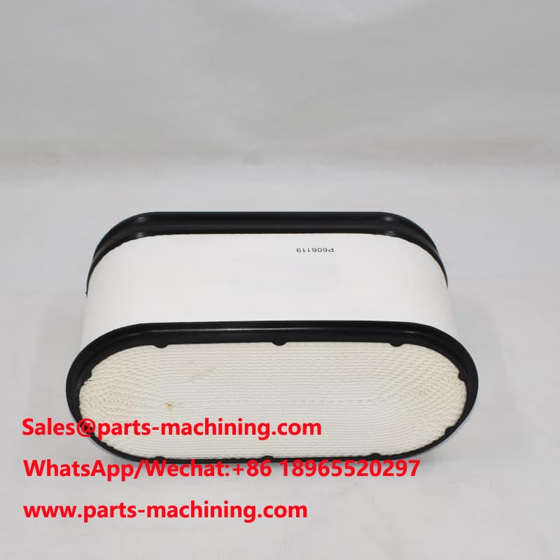 Air Filter OEM ODM P606119