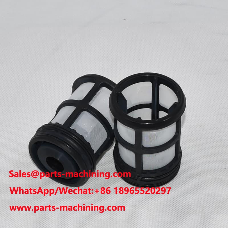 High Efficiency Fuel Water Separator A4700902851 4700902851