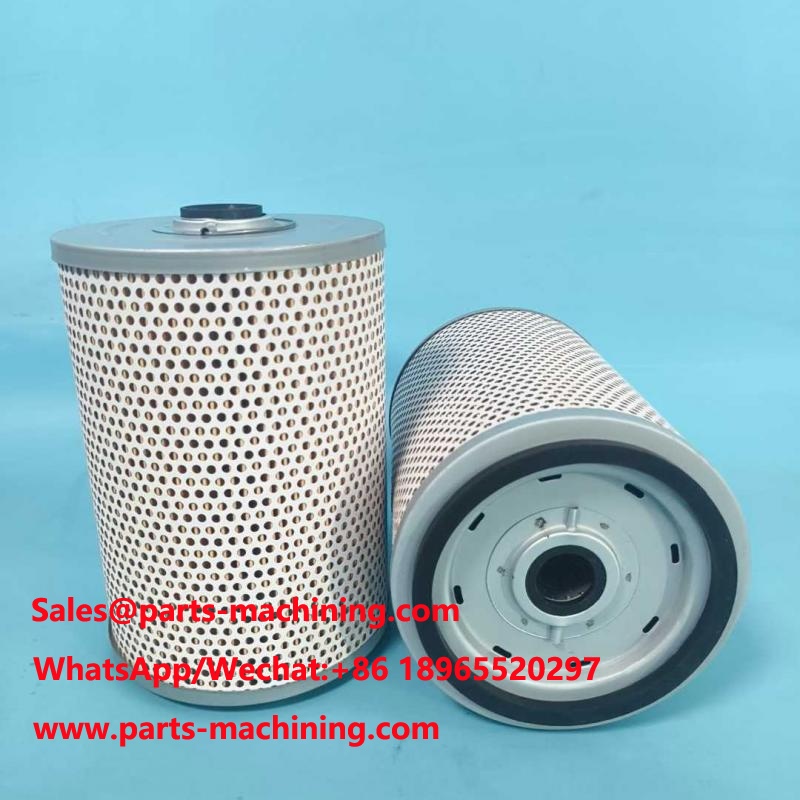 Custom Fuel Water Separator P550316