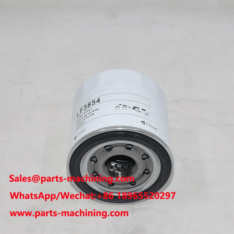 Engine Protection Oil Filter LF3854