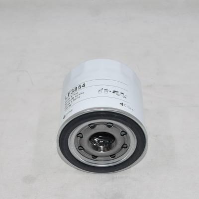 Engine Protection Oil Filter LF3854