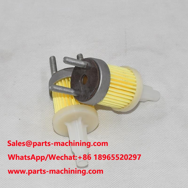 Engine Fuel Filter 114250-55122 11425055122