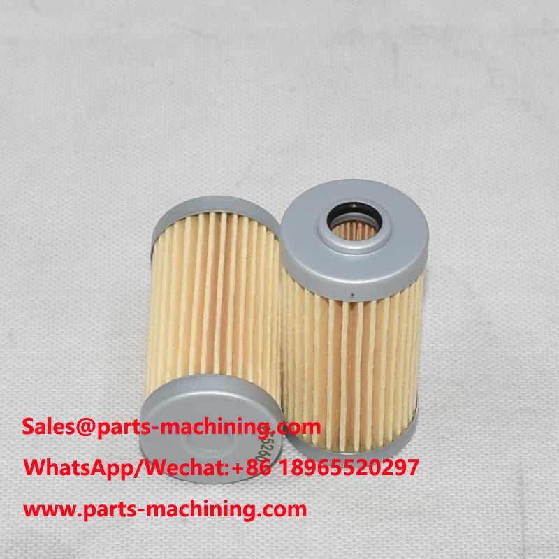 Long Life Fuel Filter FF5260