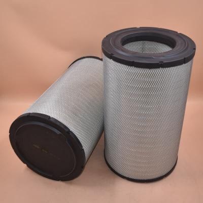 CAT excavator air filter element 142-1340 1421340