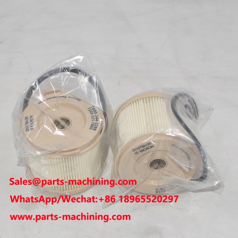 Parker Racor Fuel Water Separator 2010TM