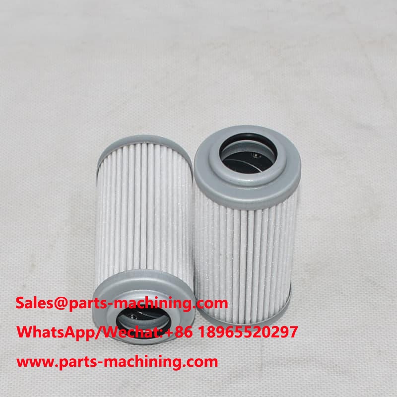 Excavator Hydraulic Filter Element 14711981