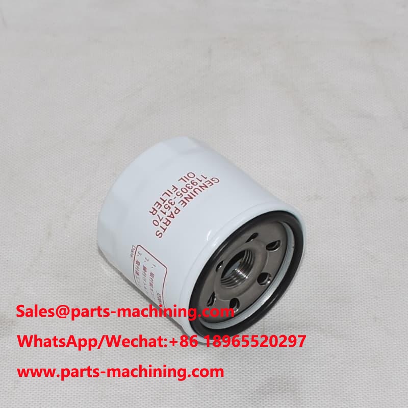 Custom Made Oil Filter 119305-35170 11930535170