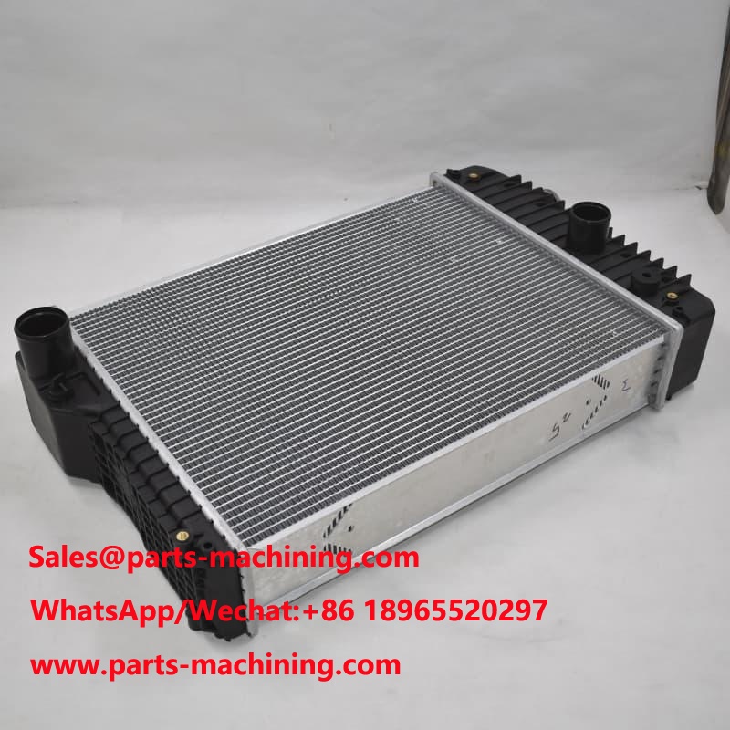 2486F103 Radiator Assembly Replacement
