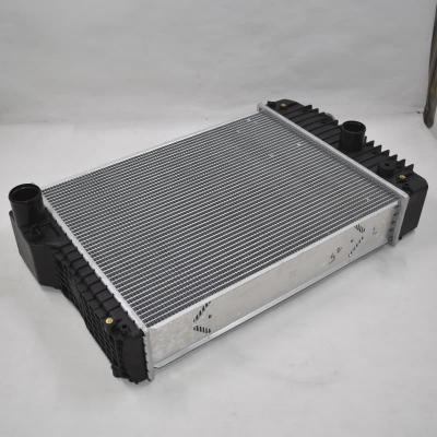 2486F103 Radiator Assembly Replacement
