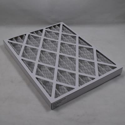18x24x2 Pleated Air Filter MERV 8