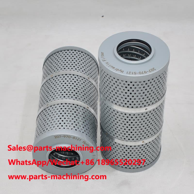 Excavator Hydraulic Filter 207-970-5121 P958792