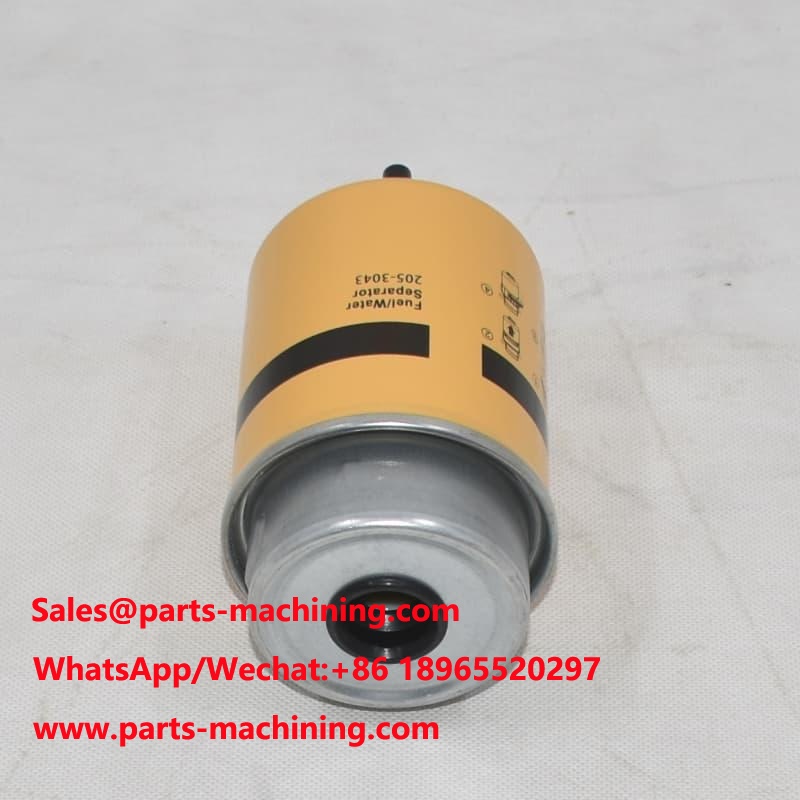 Fuel Water Separator 205-3043 2053043