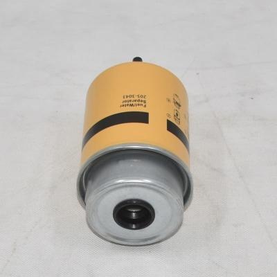 Fuel Water Separator 205-3043 2053043