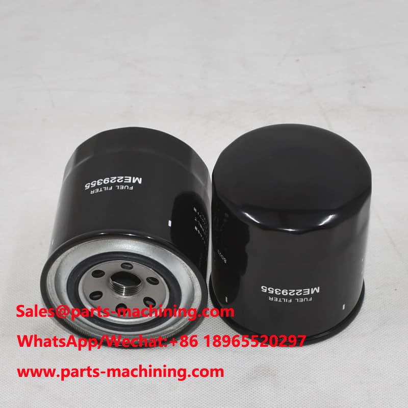 High Efficiency Fuel Filter ME229355 LFF3527