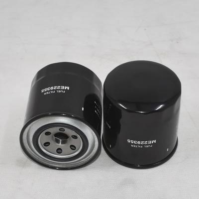 High Efficiency Fuel Filter ME229355 LFF3527