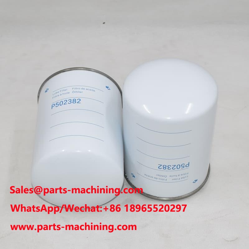 P502382 Hydraulic Filter Supplier Near Me