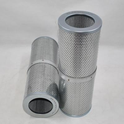 DFSU-78-80 Hydraulic Filter Replacement