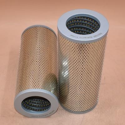 Replace Hydraulic Filter Element P557380