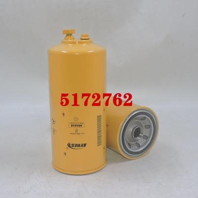 Custom Fuel Water Separator Filter 5172762