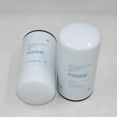 P553548 China Oil Filter Factory